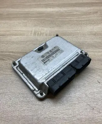 Engine control unit/module ECU