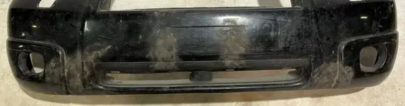 Subaru Forester SG Front bumper 57704SA070 57704SA080