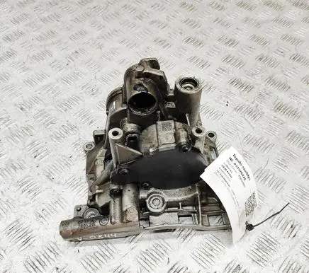 BMW 6 F12 F13 Oil pump 7805316
