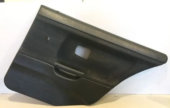 BMW 3 E36 Rear door card panel trim 8173598