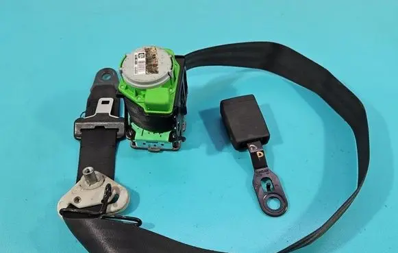 Peugeot Partner Front seatbelt 96815085XX IMPRK1536027