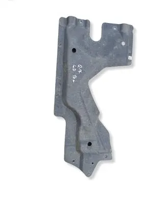 Audi Q7 4M Side bottom protection 4M0825214F