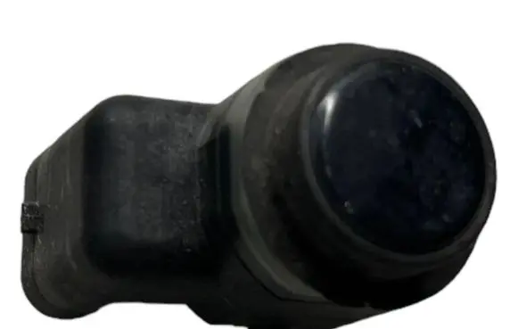 Volkswagen PASSAT B6 Rear parking sensor holder (PDC) 1S0919275A 0803131556 M303364