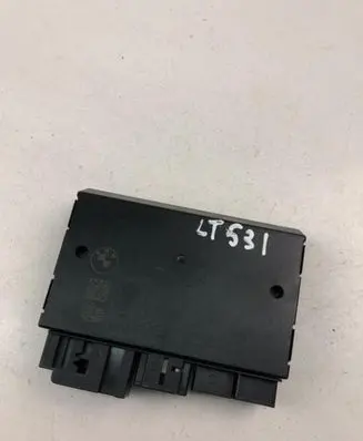 BMW 5 F10 F11 Other control units/modules 6879426