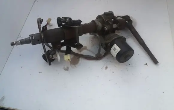 Citroen C1 Electric power steering pump 452500H01100 93230460
