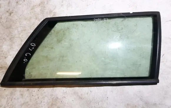 Volkswagen PASSAT B4 Rear side window