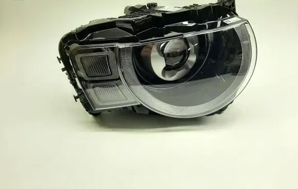 Land Rover Defender Headlight/headlamp L8B213W029HK