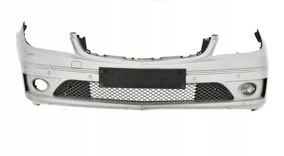 Mercedes-Benz CLC CL203 Front bumper