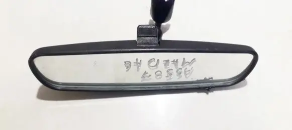 Mazda 6 Rear view mirror (interior) e8011681