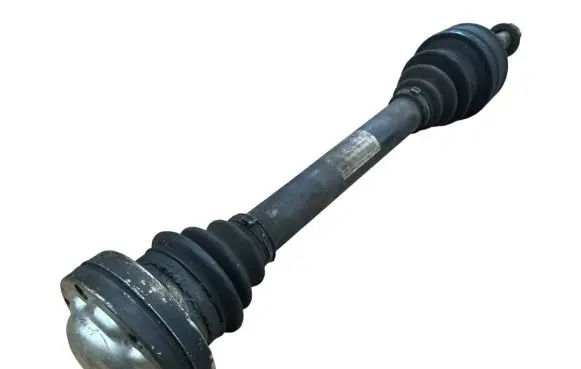 Porsche Cayman 987 Front driveshaft 98733202406