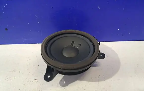 Volvo V60 Front door speaker 30657445 31489619