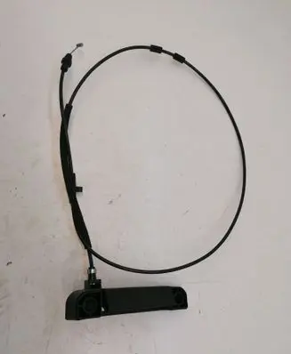 Ford Transit Sliding door cable line YC15V266A6263AF