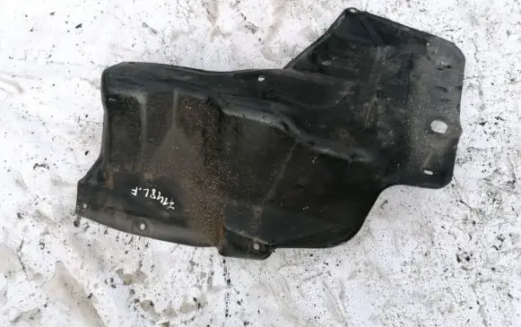 Toyota Corolla E120 E130 Engine splash shield/under tray 5144212180 51442-12180