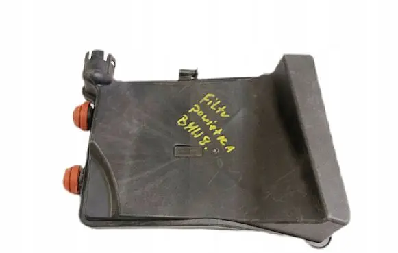 Intake resonator