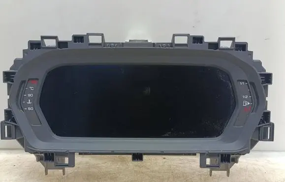 Audi A3 8Y Speedometer (instrument cluster) 8Y0920700C 2374140056 8Y0190A