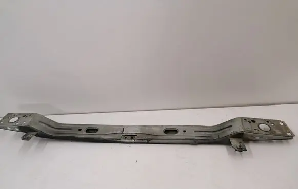 Renault Master II Bottom radiator support slam panel 