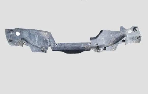 Jaguar S-Type Radiator trim 4R838C291AC