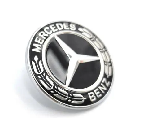 Mercedes-Benz GLA W156 X156 Manufacturer badge logo/emblem A0008171801