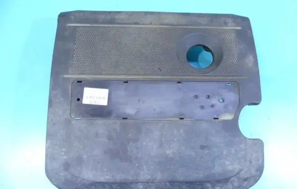 Seat Cordoba (6L) Air filter box 036129607 IMPRK1215773