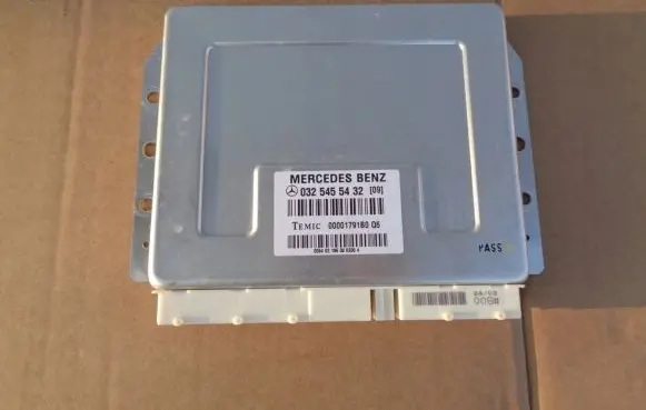 Mercedes-Benz SL R230 Other control units/modules A0325455432