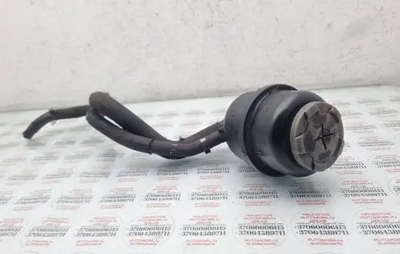 Audi A6 S6 C6 4F Power steering fluid tank/reservoir 4F0422373A