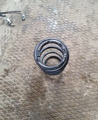 Citroen Jumper Front coil spring 787491000948322 1000948322 78749