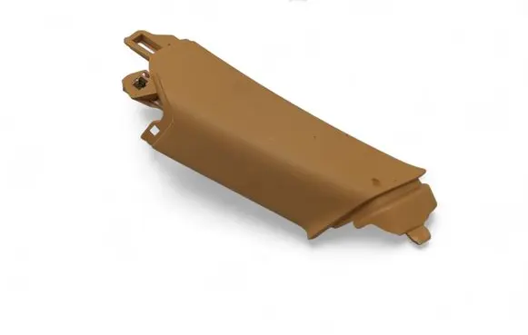 Porsche Macan (95B) (C) pillar trim 95B867288