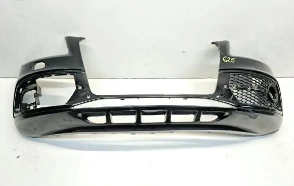 Audi Q5 SQ5 Front bumper 8R0807437AD