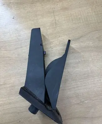 Volvo V60 Accelerator throttle pedal 32269124