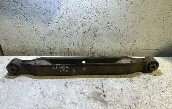 Nissan Qashqai Rear upper control arm/wishbone