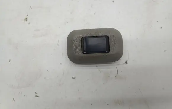 Cadillac CTS Other switches/knobs/shifts 10315826