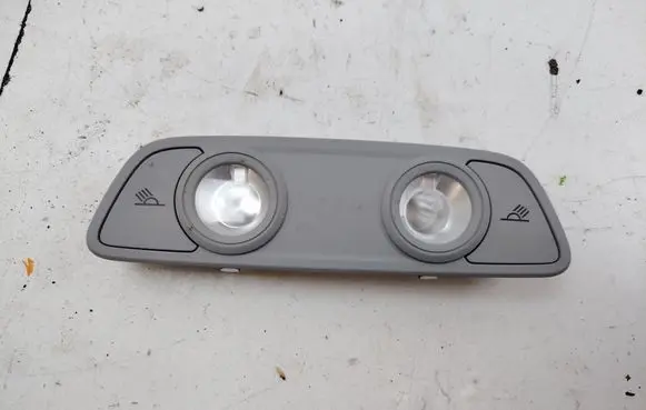 Audi A4 S4 B9 8W Rear seat light 19758600