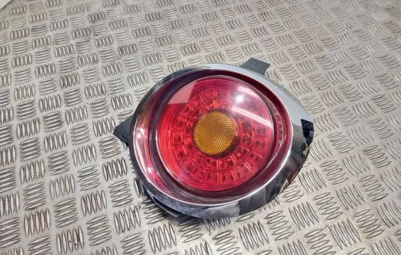 Alfa Romeo Mito Tailgate rear/tail lights 156085852 21560203 ALFA955