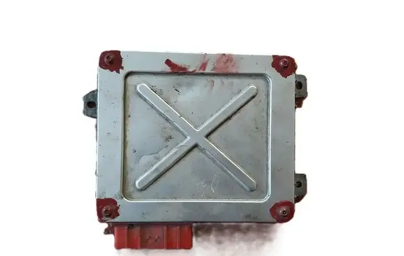 Rover 100 Engine control unit/module MSB100580