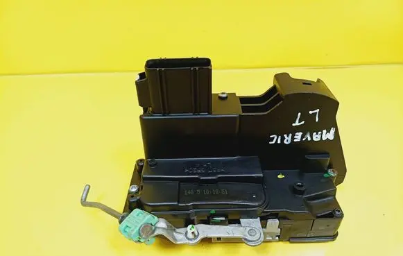 Ford Maverick Rear door lock