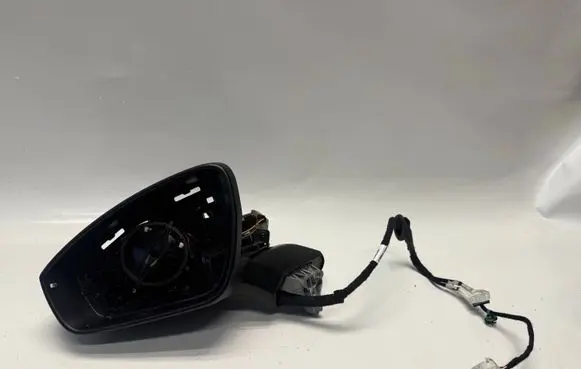 Volkswagen ID.4 Front door electric wing mirror 11B857501 11B857501AJ