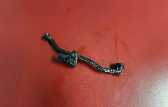 BMW X1 F48 F49 Vacuum line/pipe/hose 8671025 1308671025