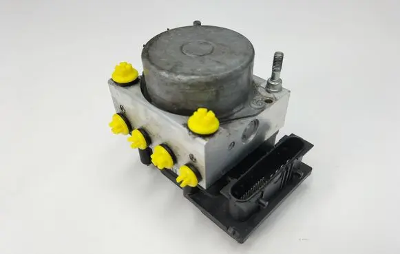 Opel Corsa D ABS Pump 0265232238 13277812