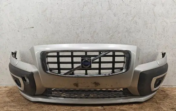 Volvo XC70 Front bumper