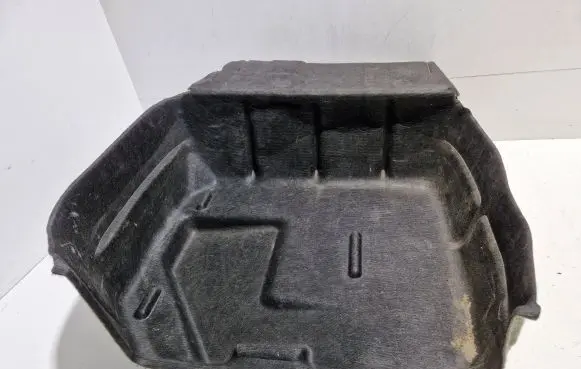 Mercedes-Benz C AMG W204 Trunk/boot mat liner A2046900941 A2046903141