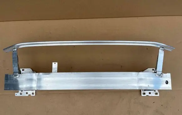 Audi Q3 F3 Front bumper support beam 83A807109