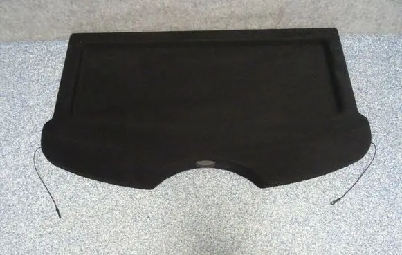 Seat Toledo IV (NH) Parcel shelf 5JA867769C
