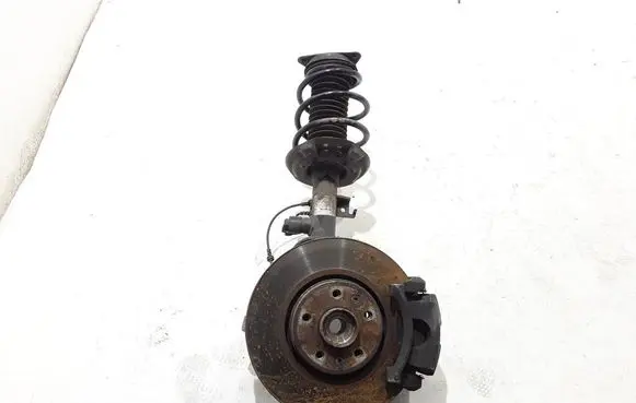 Renault Talisman Front wheel hub 400100952R