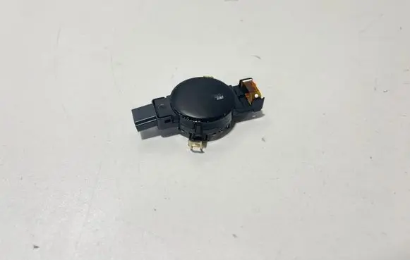 BMW 5 G30 G31 G38 Rain sensor 9873608 5B4A6B2