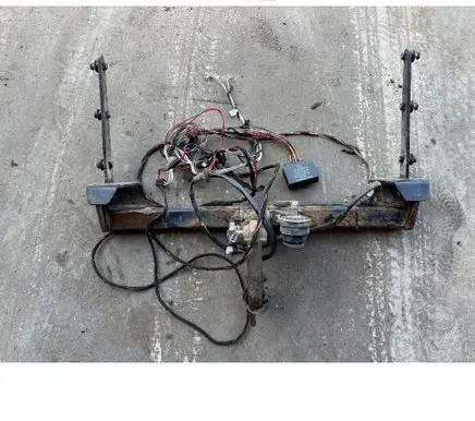 Subaru Outback (BS) Tow bar set 35000211