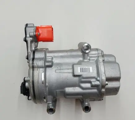 Nissan Leaf II (ZE1) Air conditioning (A/C) compressor (pump) 926005SA1B