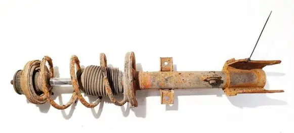 Alfa Romeo 156 Rear shock absorber/damper
