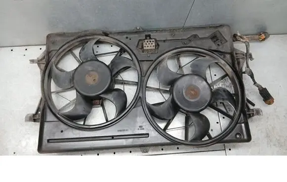 Ford Focus Fan set 0130303871