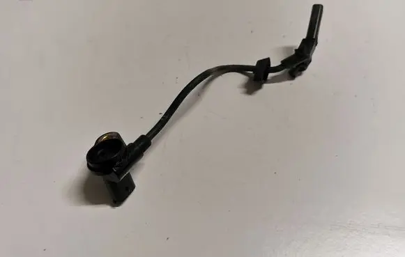 BMW 3 F30 F35 F31 Crankshaft position sensor 7595860