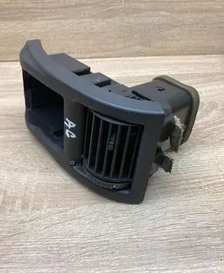 Opel Astra G Dashboard side air vent grill/cover trim 90560336